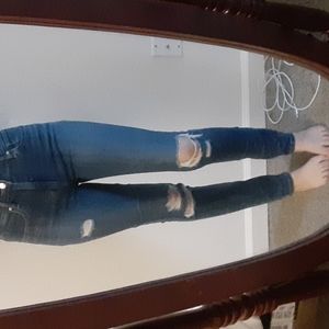 Levi's 721 High Rise Skinny size 27